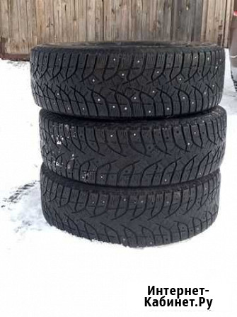 Bridgestone 195/65 R15 Великий Устюг - изображение 1