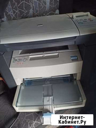 Принтер hp Петропавловск-Камчатский - изображение 1