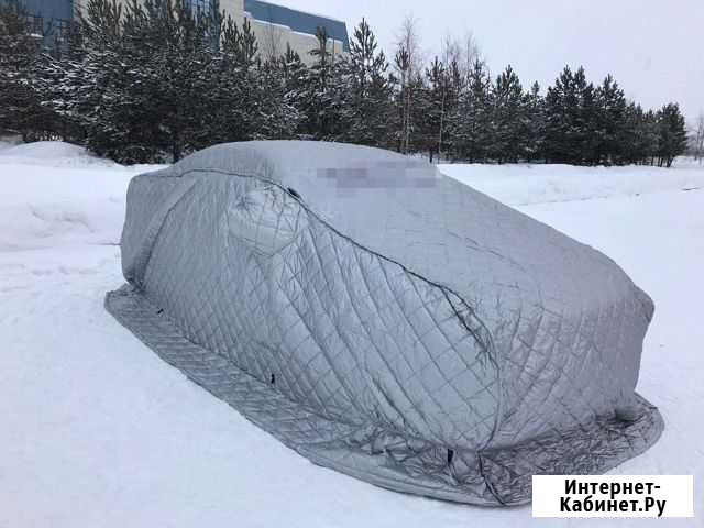 Авточехлы теплые Новый Уренгой - изображение 1