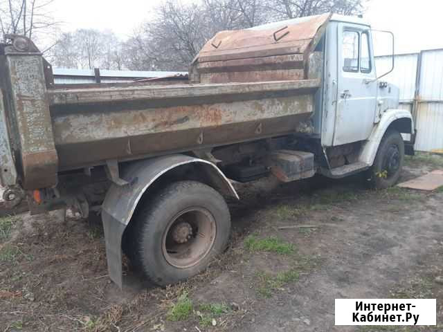 ЗИЛ 4505, 1998 Курск - изображение 1