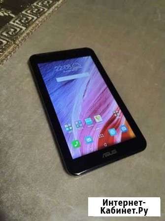 Продам Планшет asus Fonepad 7 FE170CG Рассказово - изображение 1