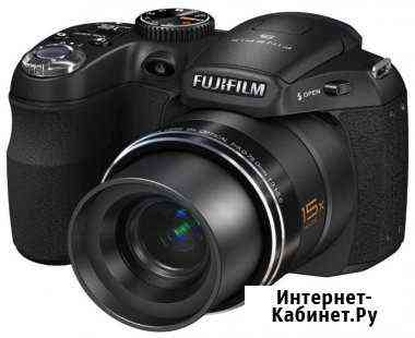 Цифровой Фотоаппарат Fujifilm FinePix s1700 Октябрьский