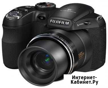 Цифровой Фотоаппарат Fujifilm FinePix s1700 Октябрьский - изображение 1