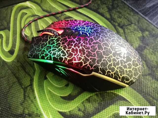 Игровая A4Tech Bloody A7 Обмен Аксай - изображение 1