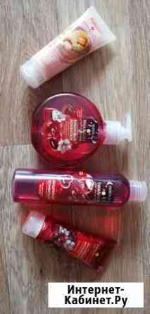 Гели, крема, румяна, косметика Барнаул