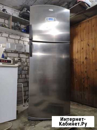 Холодильник Whirlpool Волгоград - изображение 1
