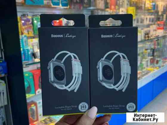 Ремешок для apple watch Пермь