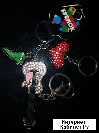 Брелки новые,и заглушка котик черный Ярославль - изображение 1