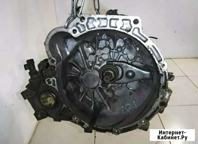 Каробка передач, Kia Rio 2 МКПП Вологда - изображение 1