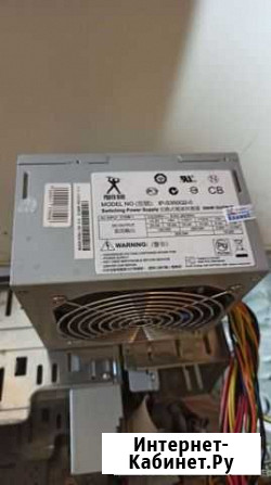 Блоки питания Power Man 350w Стерлитамак - изображение 1