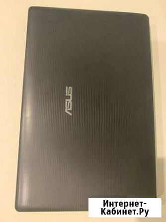 Игровой ноутбук asus K75 Супонево - изображение 1