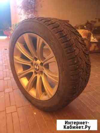 Зимние колеса BMW 245/50 R18 toyo G3-ICE Черкесск