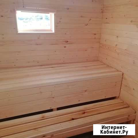 Вагонка Тара - изображение 1