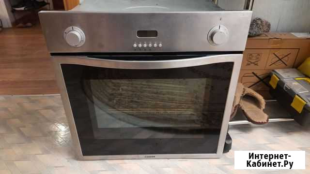 Духовой шкаф Иркутск - изображение 1