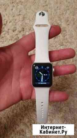 Часы apple watch 3 38 mm Смоленск