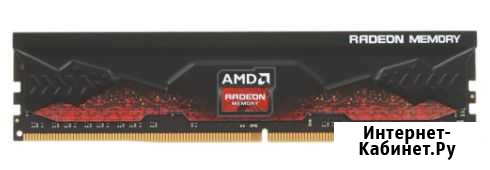 Оперативная память ddr4 8gb 2400 Прокопьевск - изображение 1