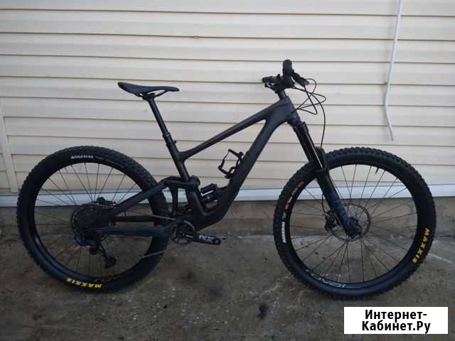 Specialized enduro comp carbon 2020 Краснодар - изображение 1