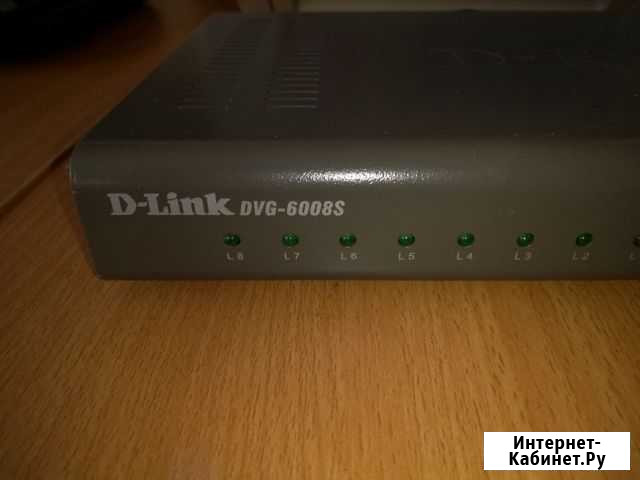 Голосовой шлюз IP-телефонии Хабаровск - изображение 1