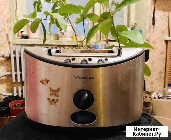 Тостер Екатеринбург - изображение 1