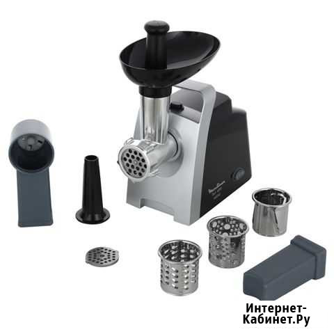Мясорубка Moulinex ME108832 Курск - изображение 1