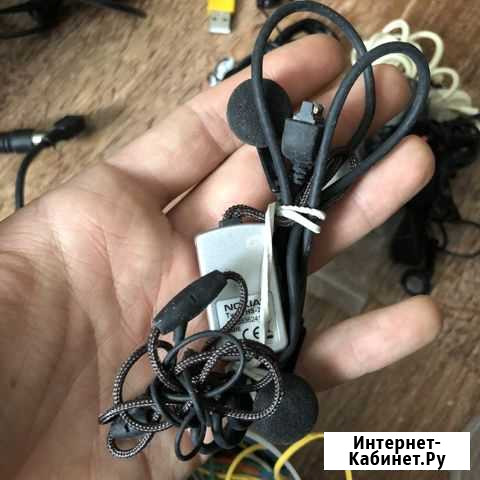 Наушники Ярославль - изображение 1