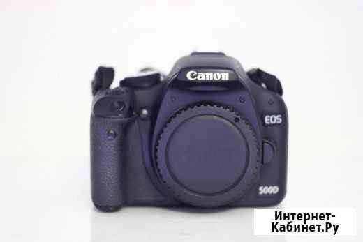 Canon 500d + 3 подарка Светлогорск