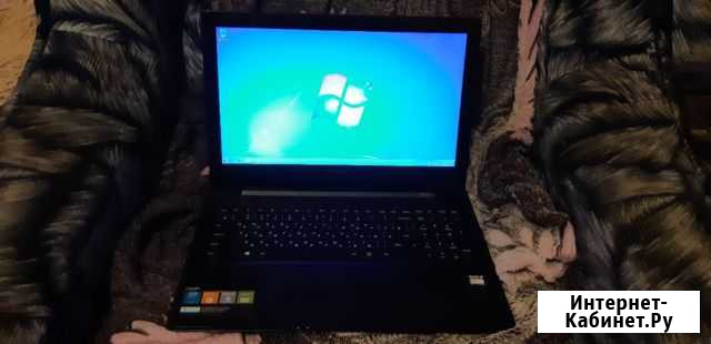 Ноутбук Lenovo G50 Брянск - изображение 1