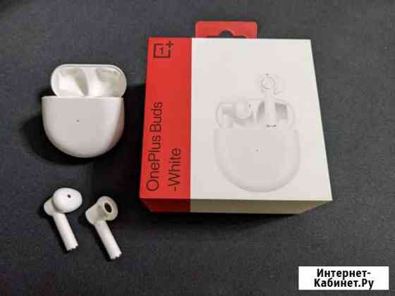 One plus buds TWS бу оригинал Ставрополь