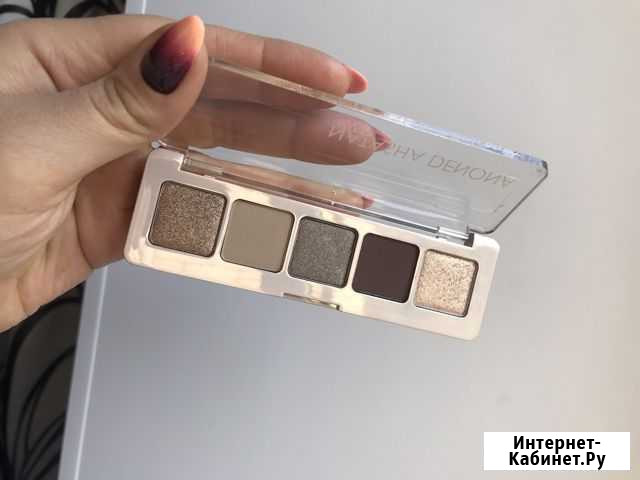 Natasha denona mini glam Саранск - изображение 1