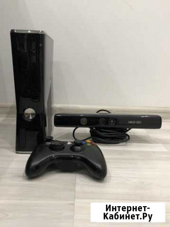 Xbox 360 Ставрополь - изображение 1
