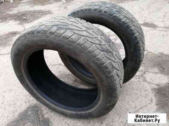 Tigar 225/50 R17 94H, 2 шт Астрахань