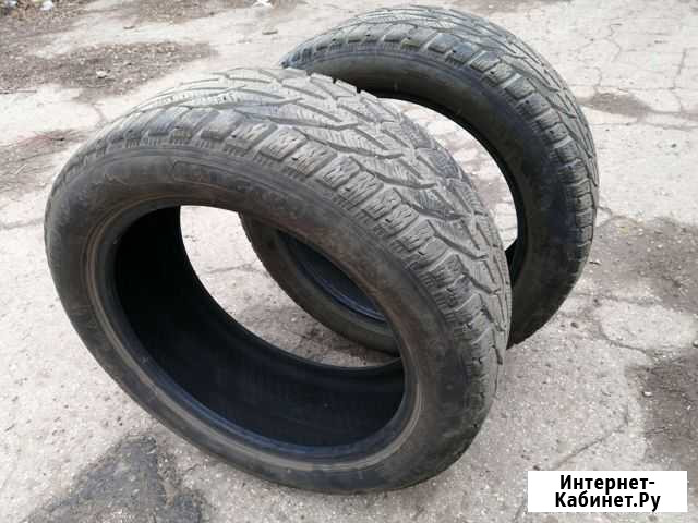 Tigar 225/50 R17 94H, 2 шт Астрахань - изображение 1