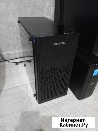 Игровой пк на сокете 1200 Абакан - изображение 1