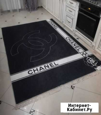 Новый ковер shanel Иваново - изображение 1