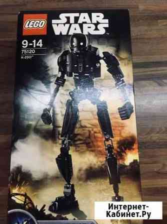 75120 K-2SO lego Star Wars Саранск