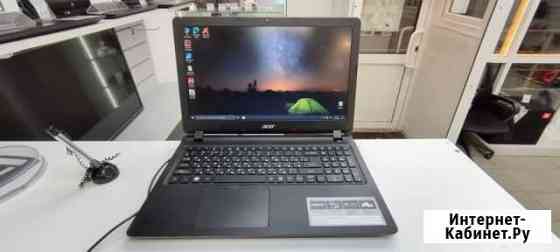 Ноутбук Acer Aspire ES 15 К134 Ижевск