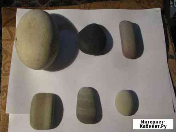 Камень для стоун-терапии Саратов