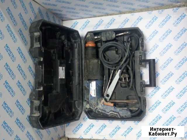 Перфоратор dexter Кемерово - изображение 1