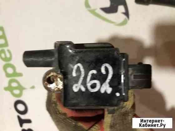 Катушка зажигания Haima 3 Ярославль