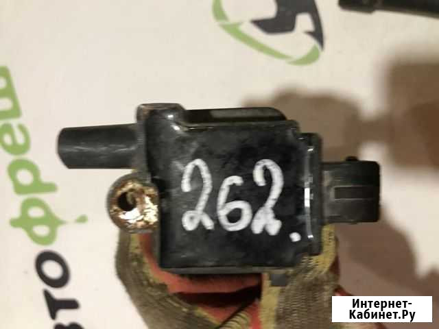 Катушка зажигания Haima 3 Ярославль - изображение 1