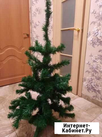 Елка 120см Великий Новгород - изображение 1