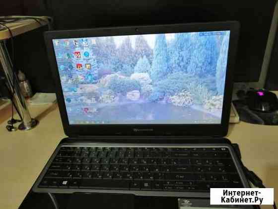 Ноутбук packard bell Саратов