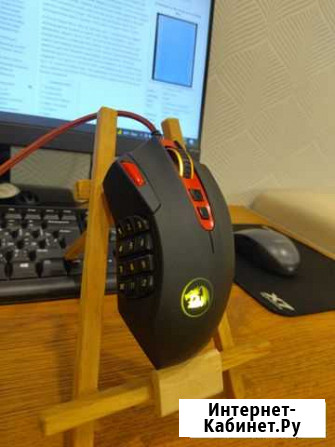 Игровая мышь Redragon Хабаровск - изображение 1