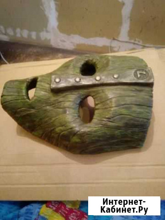 Маска Волгоград - изображение 1