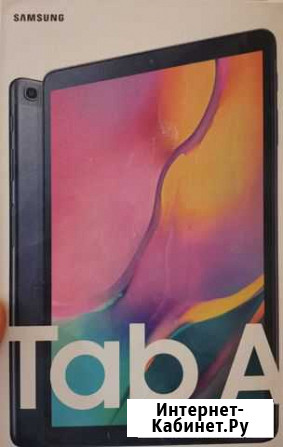 Samsung Galaxy Tab A Сыктывкар - изображение 1