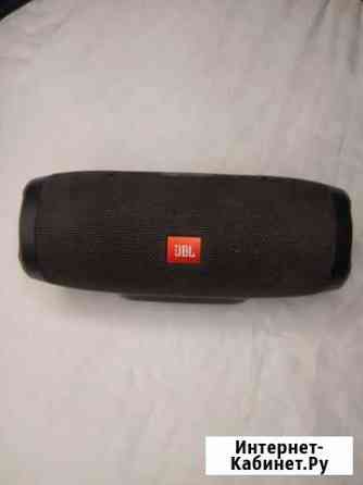 Блютуз колонка JBL charge 3 Севастополь