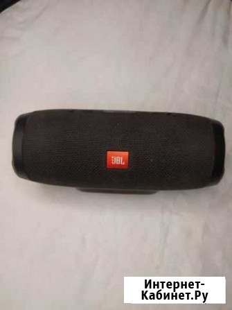 Блютуз колонка JBL charge 3 Севастополь - изображение 1