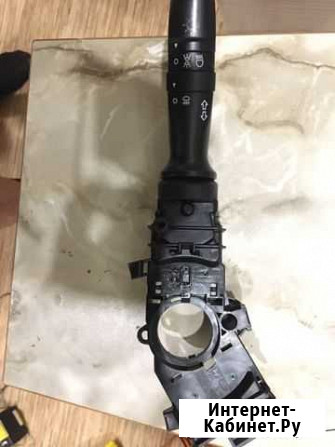 Переключатель Kia cerato 2 Мурманск - изображение 1