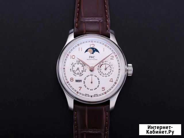 Часы IWC Хасавюрт - изображение 1