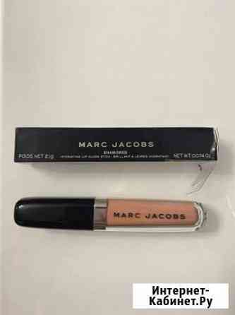 Блеск для губ Marc Jacobs Томск